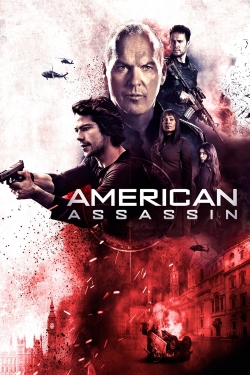 American Assassin-watch