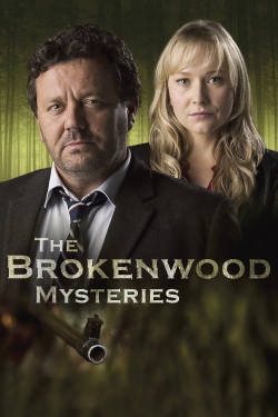 The Brokenwood Mysteries-watch