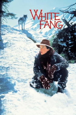 White Fang-watch