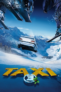 Taxi 3-watch