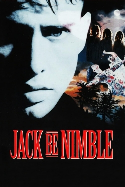 Jack Be Nimble-watch