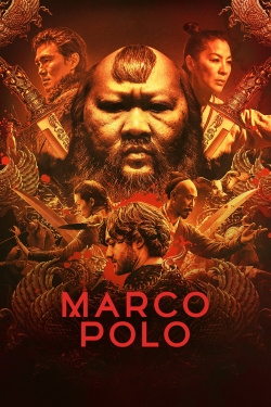 Marco Polo-watch