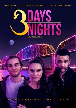3 Days 3 Nights-watch