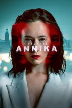 Codename: Annika-watch