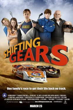 Shifting Gears-watch
