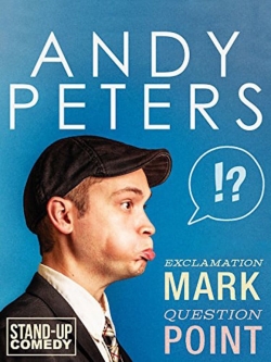 Andy Peters: Exclamation Mark Question Point-watch