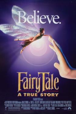 FairyTale: A True Story-watch