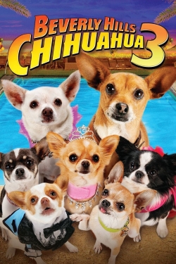 Beverly Hills Chihuahua 3 - Viva La Fiesta!-watch