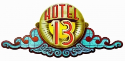 Hotel 13-watch