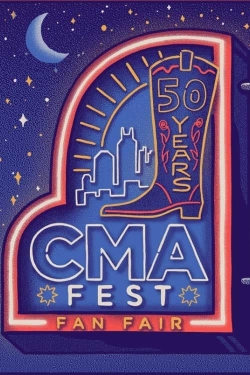 CMA Fest: 50 Years of Fan Fair-watch