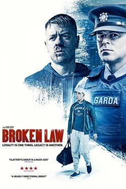Broken Law-watch