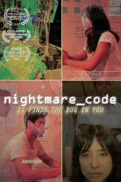 Nightmare Code-watch