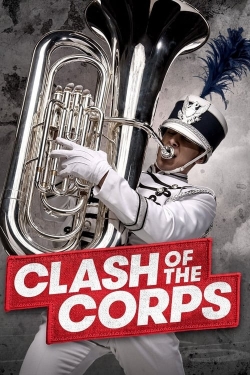 Clash of the Corps-watch