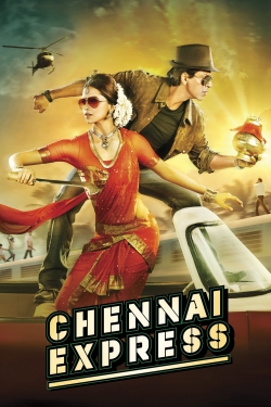 Chennai Express-watch
