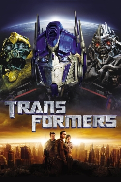 Transformers-watch