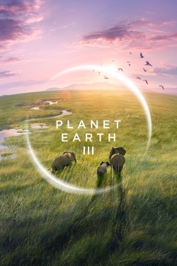 Planet Earth III-watch