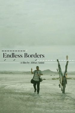 Endless Borders-watch