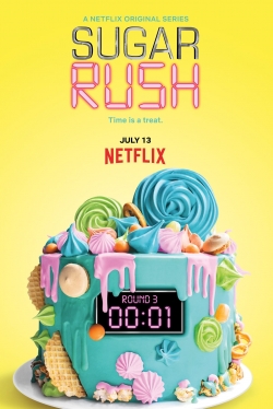 Sugar Rush-watch