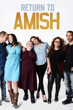 Return to Amish-watch