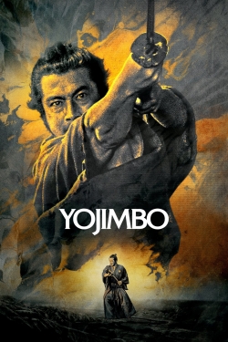 Yojimbo-watch