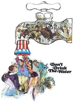 Don't Drink the Water-watch