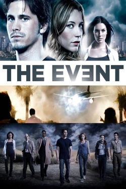 The Event-watch