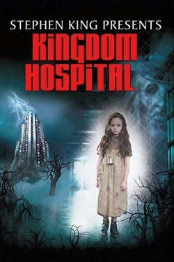 Kingdom Hospital-watch