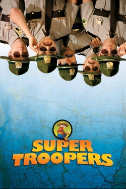 Super Troopers-watch