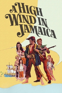 A High Wind in Jamaica-watch