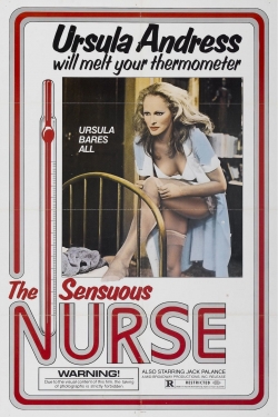 The Sensuous Nurse-watch