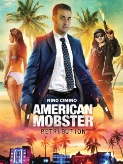 American Mobster: Retribution-watch