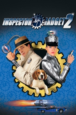 Inspector Gadget 2-watch
