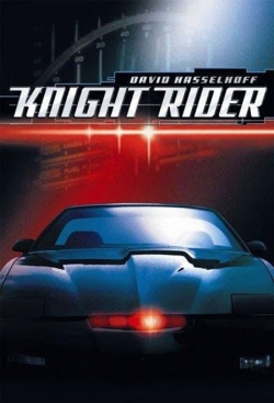 Knight Rider-watch