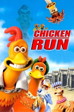 Chicken Run-watch