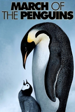 March of the Penguins-watch