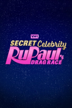 Secret Celebrity RuPaul's Drag Race-watch