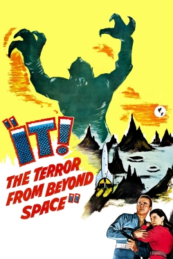 It! The Terror from Beyond Space-watch