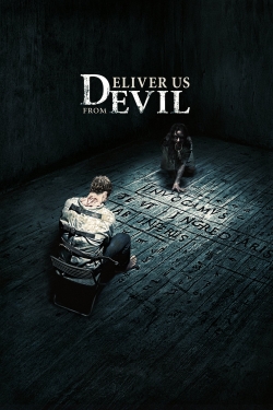 Deliver Us from Evil-watch