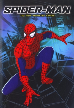 Spider-Man: The New Animated Series-watch