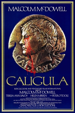 Caligula-watch