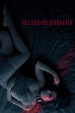 The Fall of Alejandra-watch