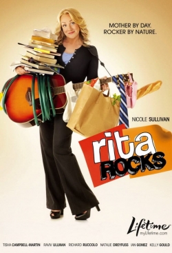 Rita Rocks-watch