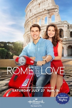 Rome in Love-watch