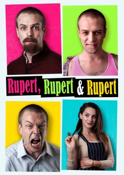 Rupert, Rupert & Rupert-watch