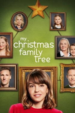My Christmas Family Tree-watch