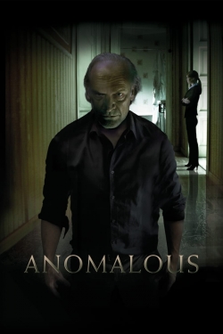 Anomalous-watch