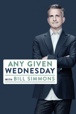 Any Given Wednesday with Bill Simmons-watch
