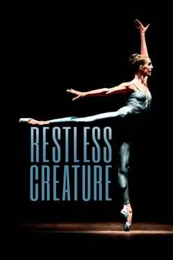Restless Creature: Wendy Whelan-watch