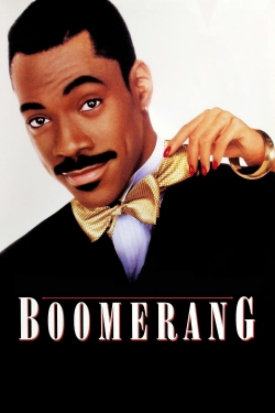 Boomerang-watch