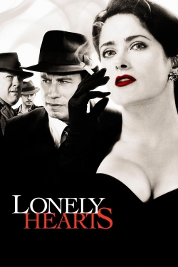 Lonely Hearts-watch